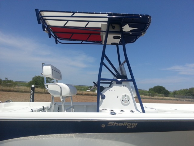 flag T-Top